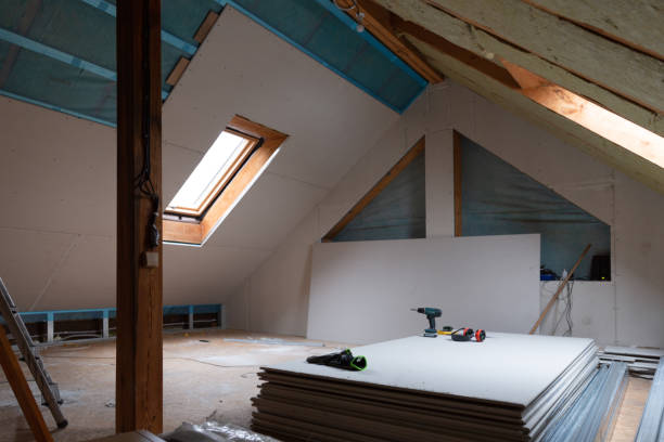 Best Insulation Installation Services in Troutman, NC