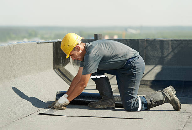 Best Commercial Insulation in Troutman, NC