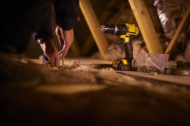 Best Insulation Materials and Products in Troutman, NC