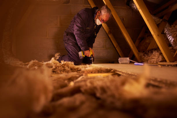 Best Insulation for Specific Applications in Troutman, NC
